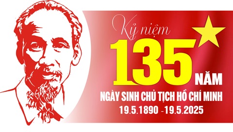 Học tập và làm theo Bác