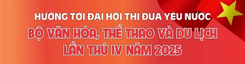 Thi đua Yêu Nước